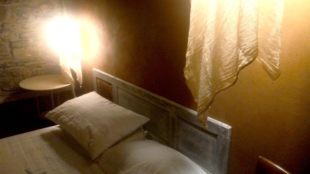 Sasso Erminia R&B Ecosostenibile Novafeltria Rom bilde