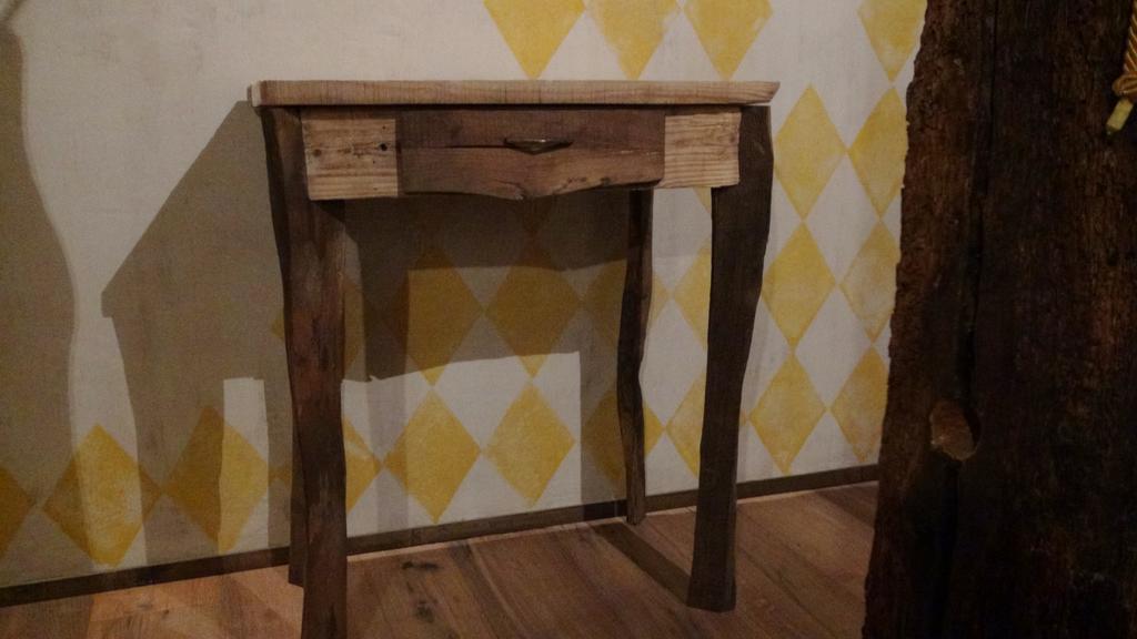 Sasso Erminia R&B Ecosostenibile Novafeltria Rom bilde