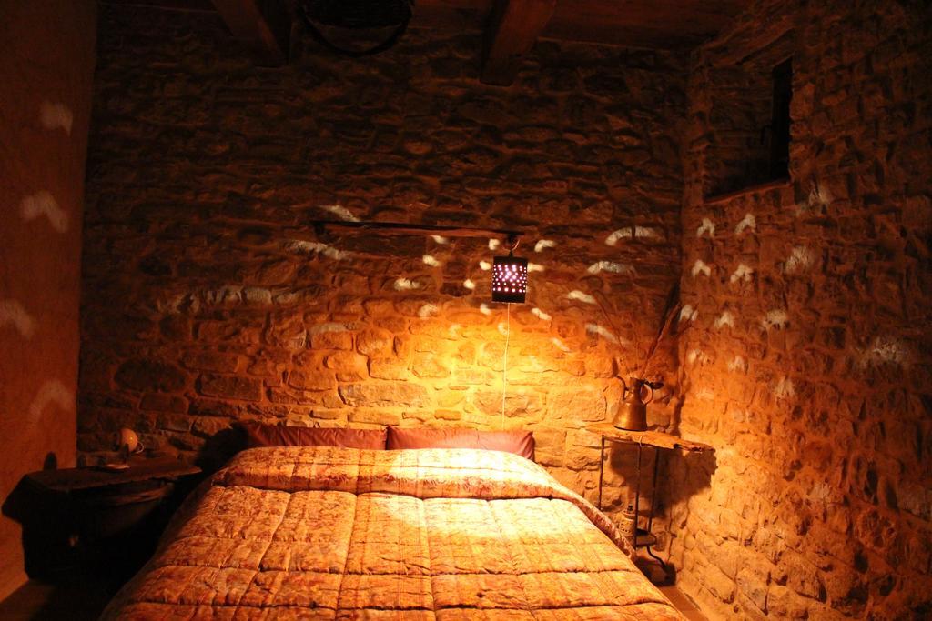 Sasso Erminia R&B Ecosostenibile Novafeltria Rom bilde