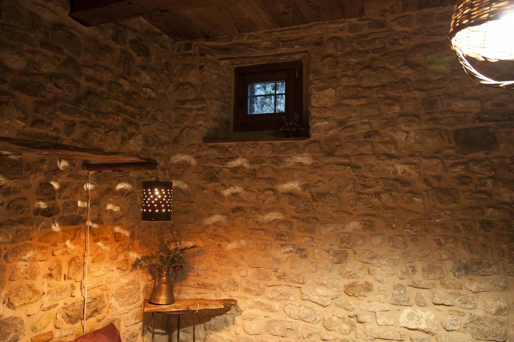 Sasso Erminia R&B Ecosostenibile Novafeltria Rom bilde